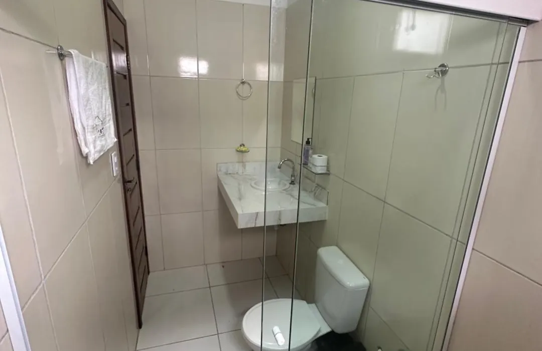 Villa Laguna Pousada-1