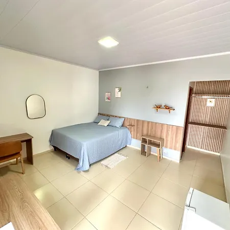 Villa Laguna Pousada-3