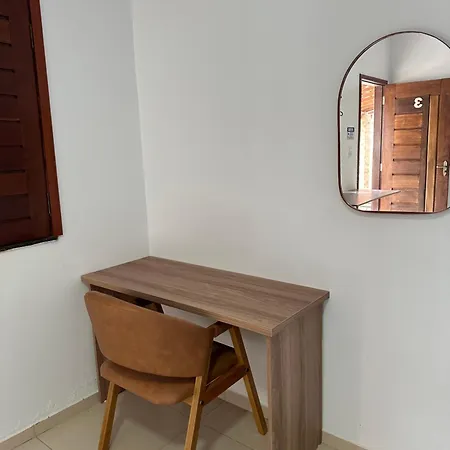 Villa Laguna Pousada-2