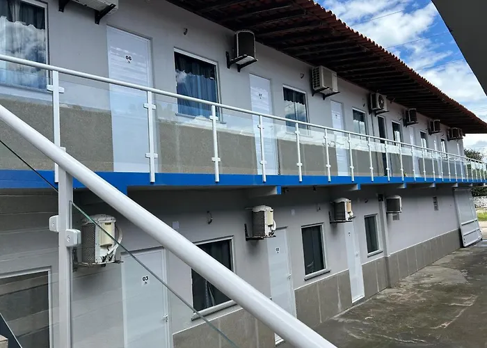 Pousada Bandeirante